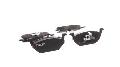 BREMSBELAGSATZ SCHEIBENBREMSE SKF VKBP80008 25
