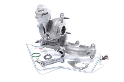 LADER AUFLADUNG BTS Turbo T981061 13