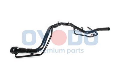 Einfüllstutzen, Kraftstofftank