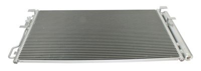 CONDENSATOR CLIMATIZARE