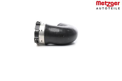 LADELUFTSCHLAUCH METZGER AUTOTEILE 2401161 14