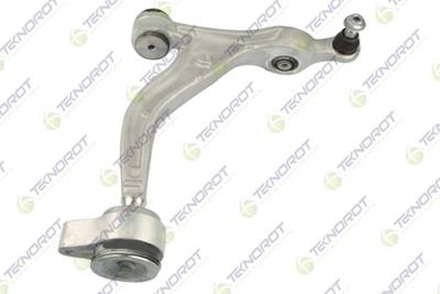 TEKNOROT Vikšro valdymo svirtis