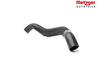 LADELUFTSCHLAUCH METZGER AUTOTEILE 2401299 6