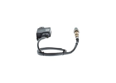 PARTIKELSENSOR BOSCH 0281007627 2