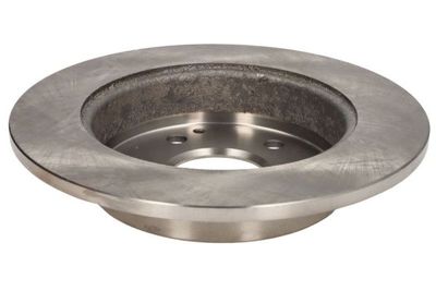 Brake disc Achter Links/Rechts past: HONDA ACCORD VI 3.0 02.98-06.03