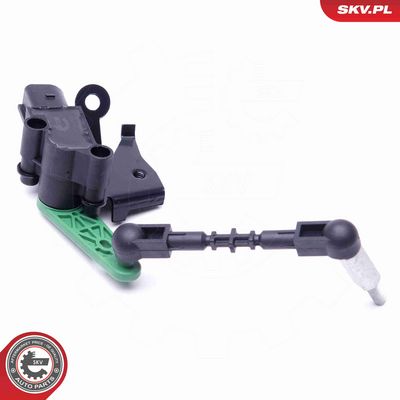 SENZOR REGLARE FARURI ESEN SKV 17SKV430 2