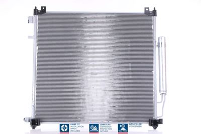 CONDENSATOR CLIMATIZARE