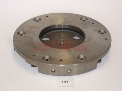 ASHIKA Kupplungsdruckplatte