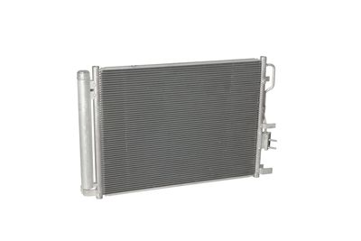 CONDENSATOR CLIMATIZARE NRF 350379 42