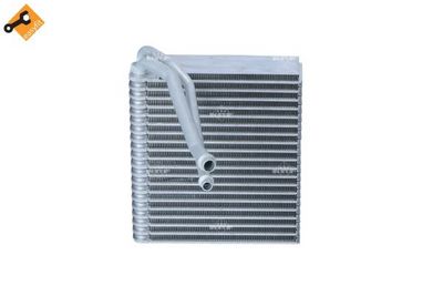 NRF Verdampfer, Klimaanlage