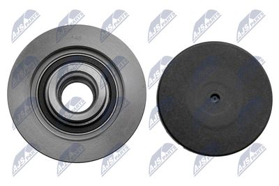 SISTEM ROATA LIBERA GENERATOR NTY ESAFR008 3