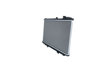 RADIATOR RACIRE MOTOR NRF 53467 32