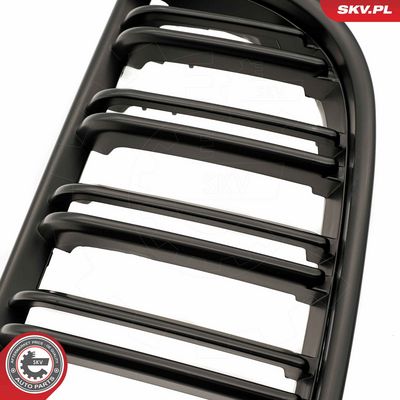 GRILA RADIATOR ESEN SKV 66SKV091 6