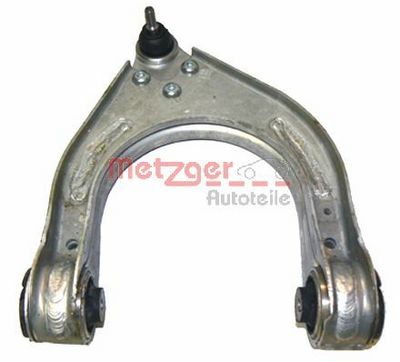 носач, окачване на колелата METZGER AUTOTEILE 58057002