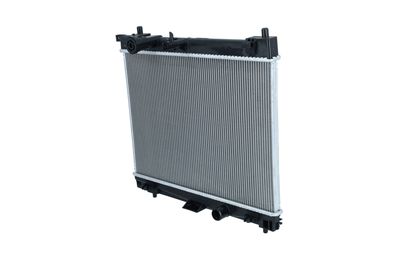 KüHLER MOTORKüHLUNG NRF 58501 10