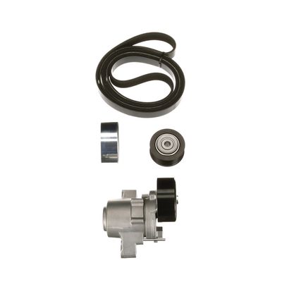 KEILRIPPENRIEMENSATZ GATES K026PK2198 67