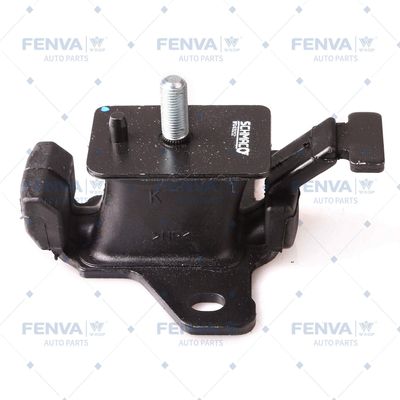 WXQP 51408 Подушка двигателя для TOYOTA HILUX VII Пикап (_N1_, _N2_, _N3_) 3.0 D-4D 4WD (KUN26)