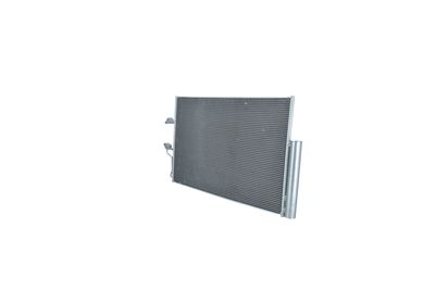 KONDENSATOR KLIMAANLAGE NRF 350634 30