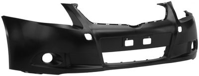 PHIRA AV-09201 Бампер передний   задний  для TOYOTA AVENSIS (Тойота Авенсис)