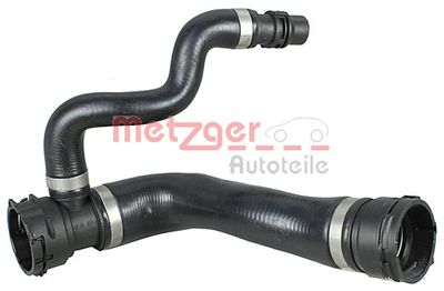 FURTUN RADIATOR METZGER 2420787