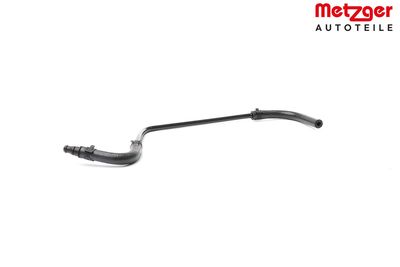 KüHLERSCHLAUCH METZGER AUTOTEILE 2420682 35