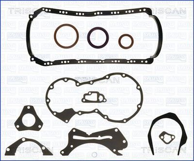 SET GARNITURI CARTER