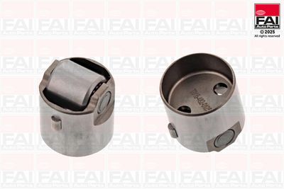 Píst, vysokotlaké čerpadlo FAI AutoParts BFS482S