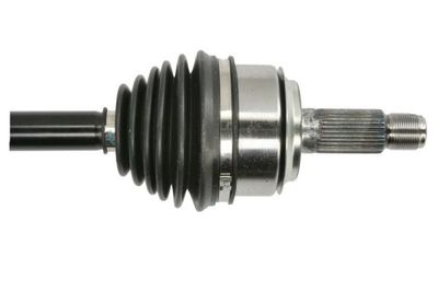 Drivaksel POINT GEAR PNG76600