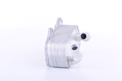 RADIATOR ULEI ULEI MOTOR NISSENS 91126 33