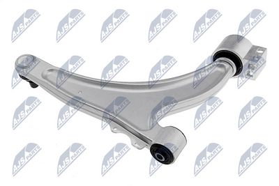 BRAT SUSPENSIE ROATA NTY ZWDPL013 1
