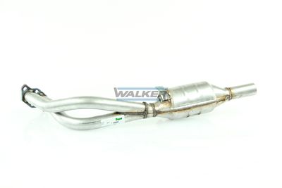 WALKER 15862 Каталізатор для VW (Фольксваген_)
