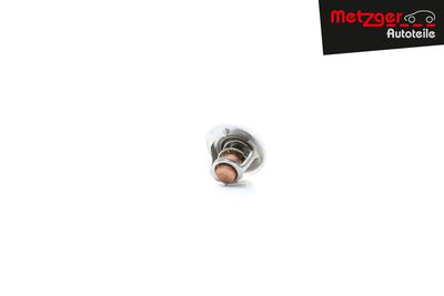 THERMOSTAT KüHLMITTEL METZGER AUTOTEILE 4006093 21
