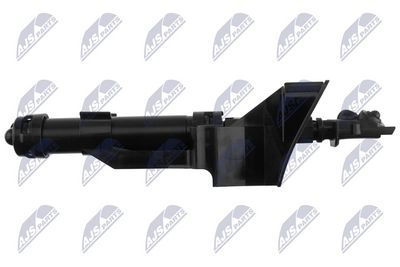 Tryska ostřikovače, čištění světlometu NTY EDS-CH-030