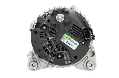 GENERATOR / ALTERNATOR BV PSH 205522140000 2