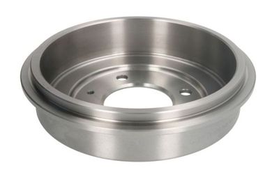 Brake drum Achter past: HYUNDAI COUPE I, ELANTRA III, LANTRA II, MATRIX, TUCSON 1.5-2.0D 11.95-12.10