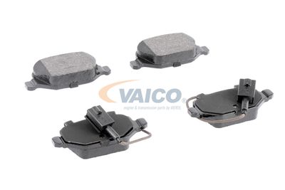 BREMSBELAGSATZ SCHEIBENBREMSE VAICO V240373 33
