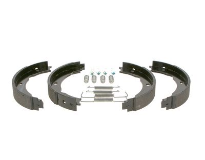 BREMSBACKENSATZ FESTSTELLBREMSE BOSCH 0986487579 2