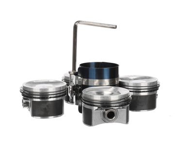 SET PISTOANE ET ENGINETEAM PM014840VR1 10