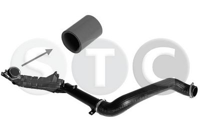 FURTUN EAR SUPRAALIMENTARE STC T499141