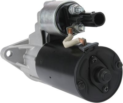 STARTER HC-Cargo F032115638 4