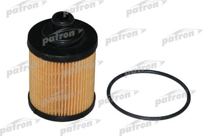Масляный фильтр PATRON PF4205 для FIAT PANDA