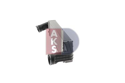 LADELUFTKüHLER AKS DASIS 057038N 3