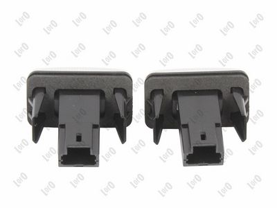 KENNZEICHENLEUCHTE ABAKUS L512100004LED 2