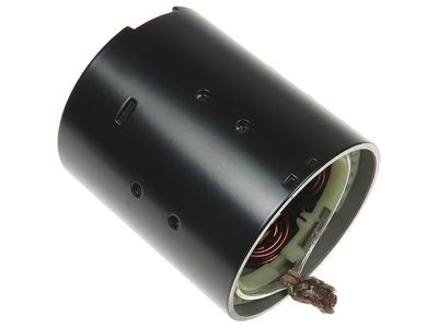 Erregerwicklung, Starter