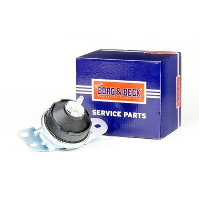 Łożyskowanie silnika BORG & BECK BEM4117