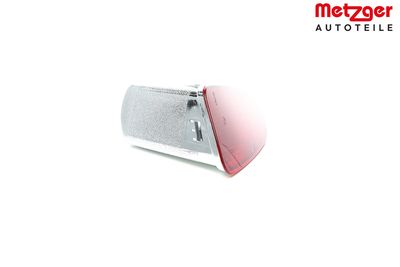 NEBELSCHLUSSLEUCHTE METZGER AUTOTEILE 2080241 32