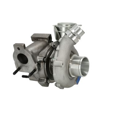 COMPRESOR SISTEM DE SUPRAALIMENTARE NISSENS 93627 33