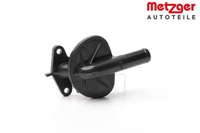 KüHLMITTELREGELVENTIL METZGER AUTOTEILE 4010213 37