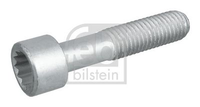 FEBI BILSTEIN Schraube, Antriebswellenflansch