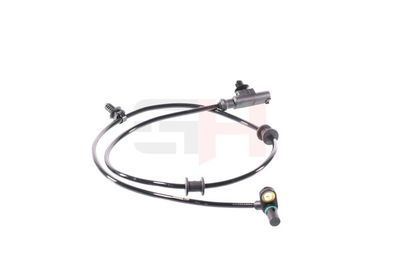 SENZOR TURATIE ROATA GH GH709301 18